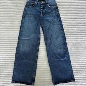 Citizens of Humanity Ayla Baggy Jeans
